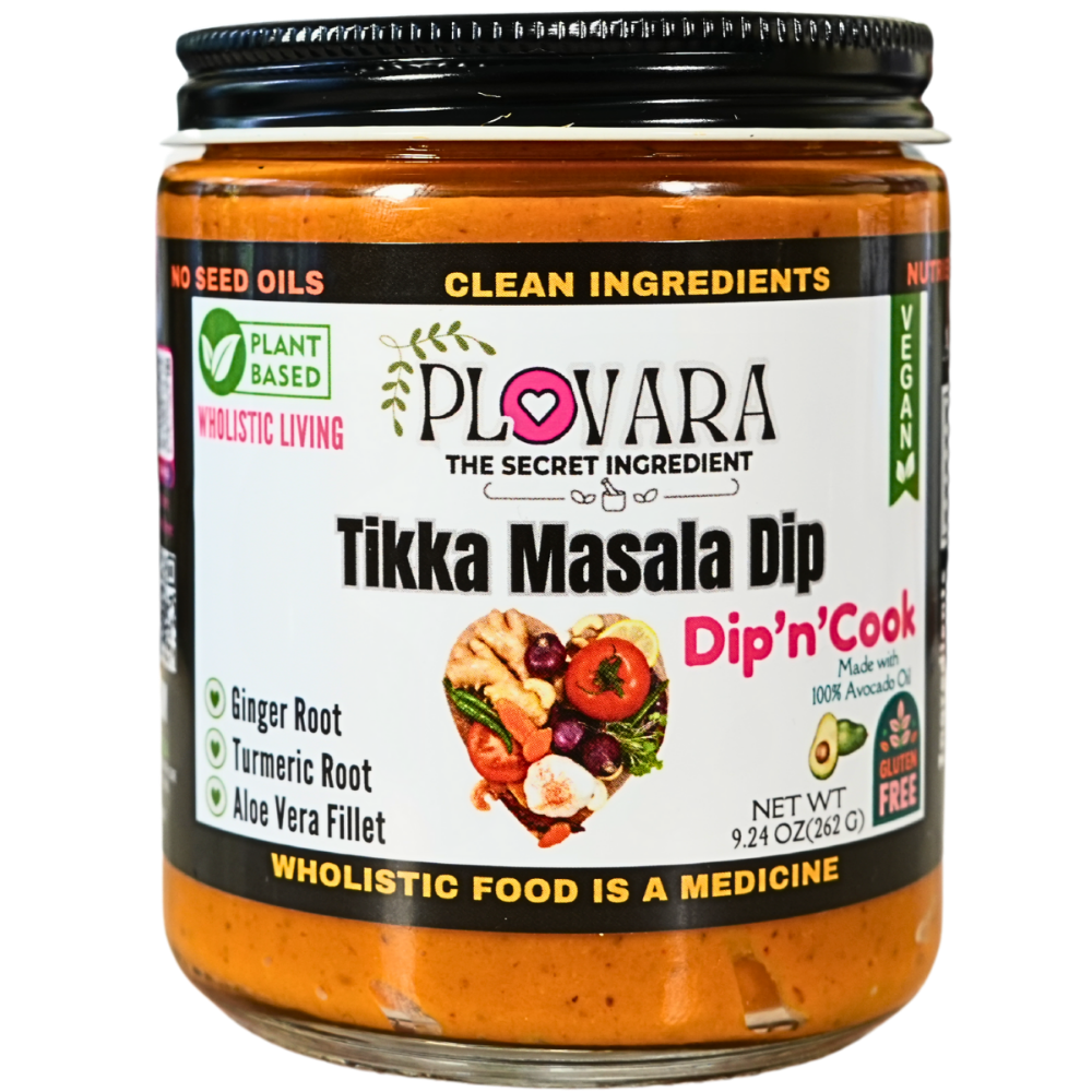Tikka Masala Dip