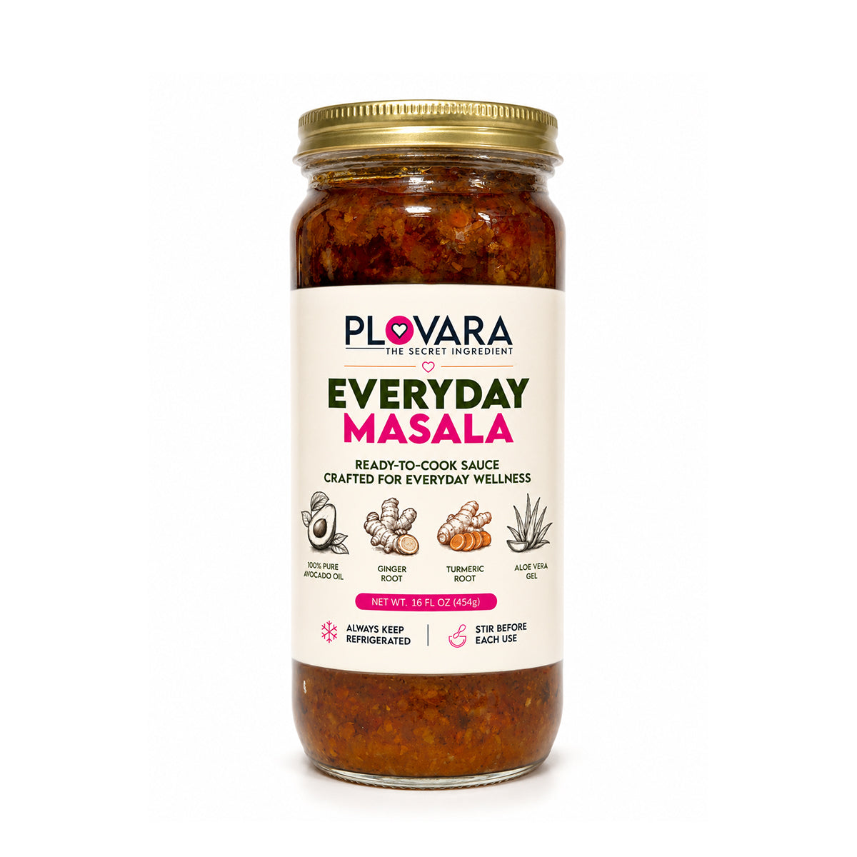 Everyday Masala