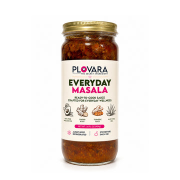 Everyday Masala