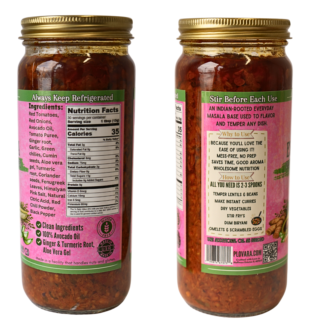 Everyday Masala