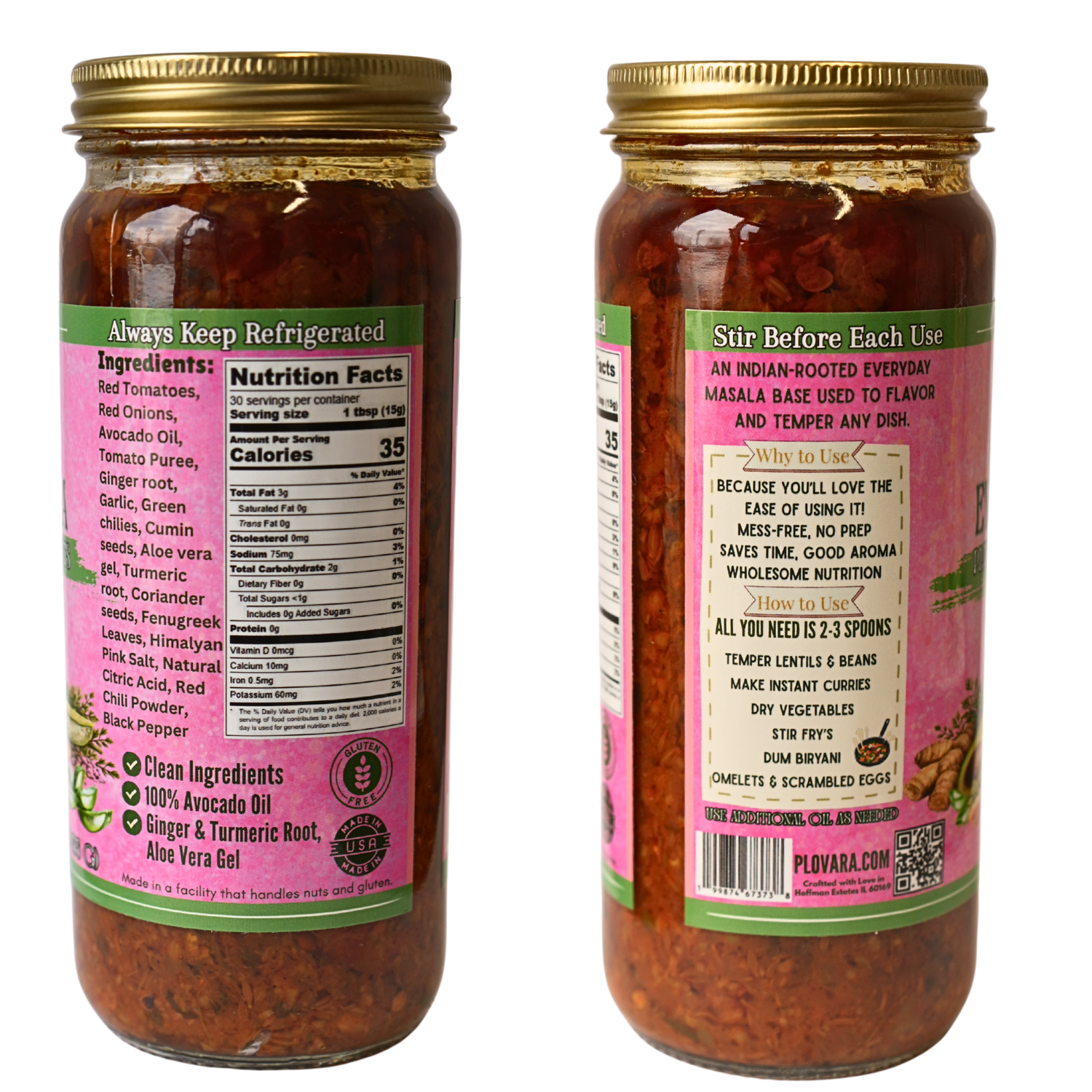 Everyday Masala