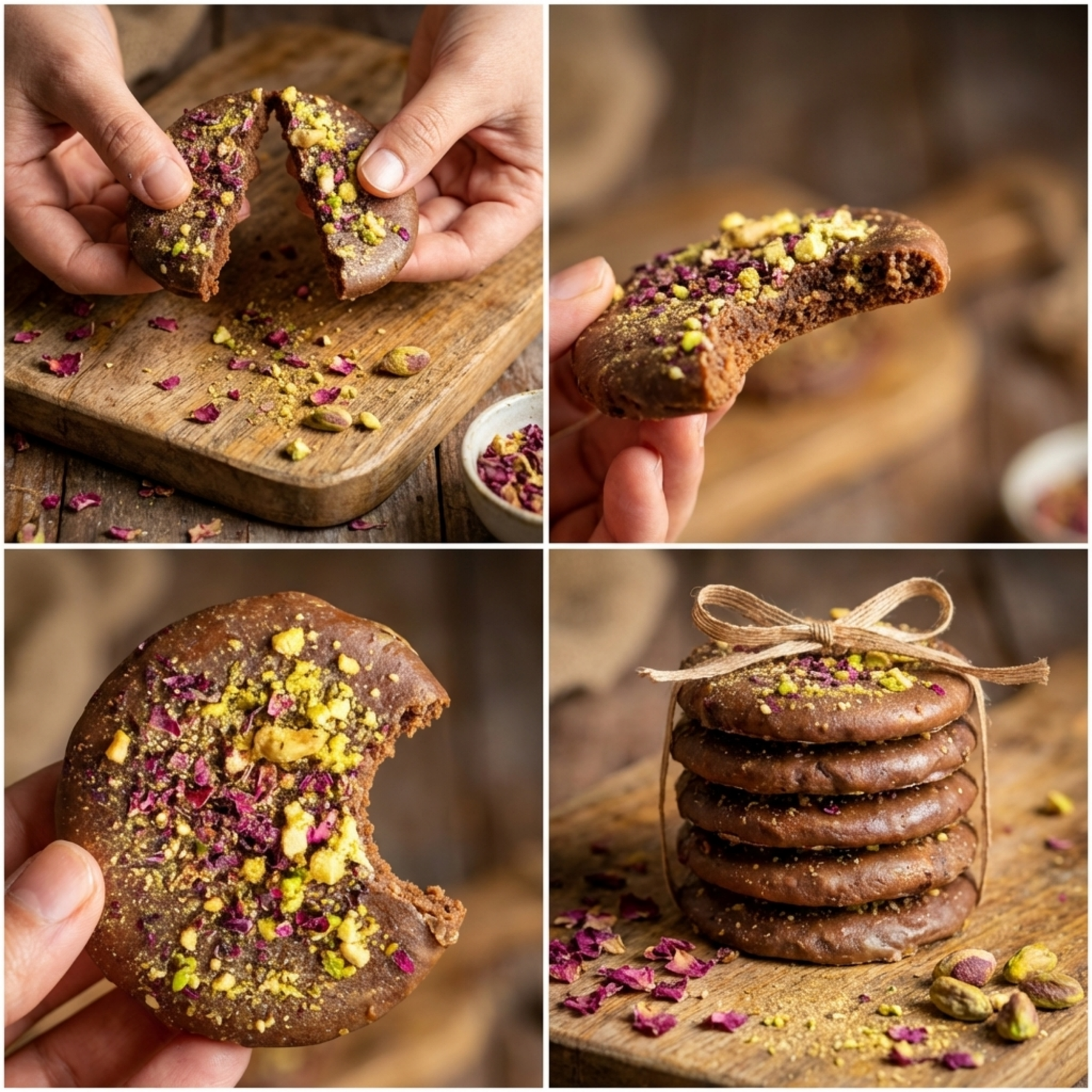 Love Bombs – Wholesome Snack