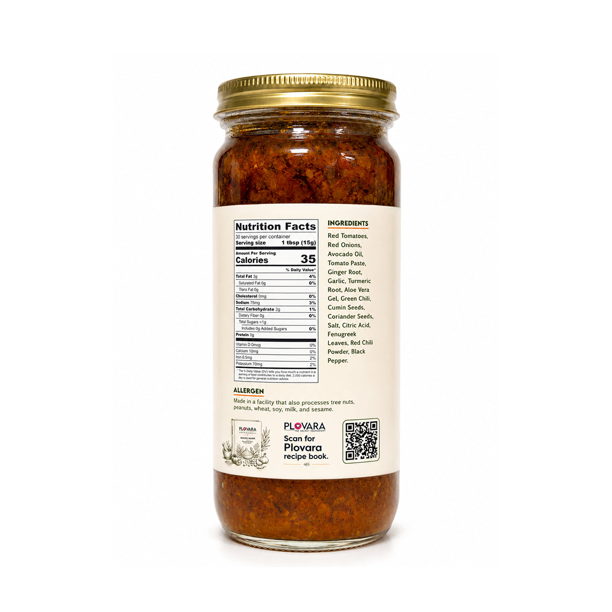 Everyday Masala
