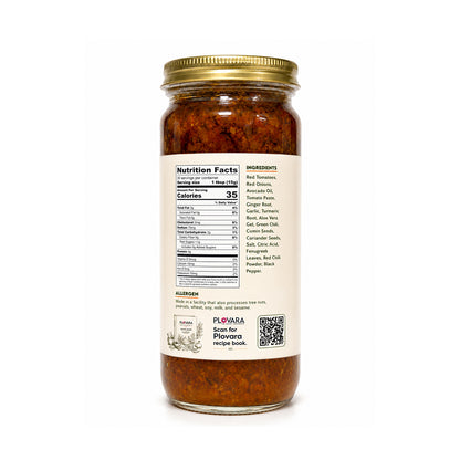 Everyday Masala
