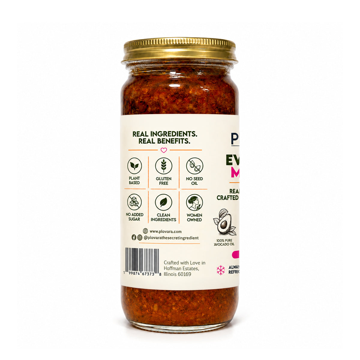 Everyday Masala