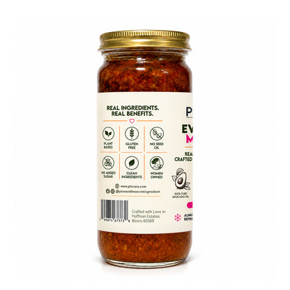 Everyday Masala