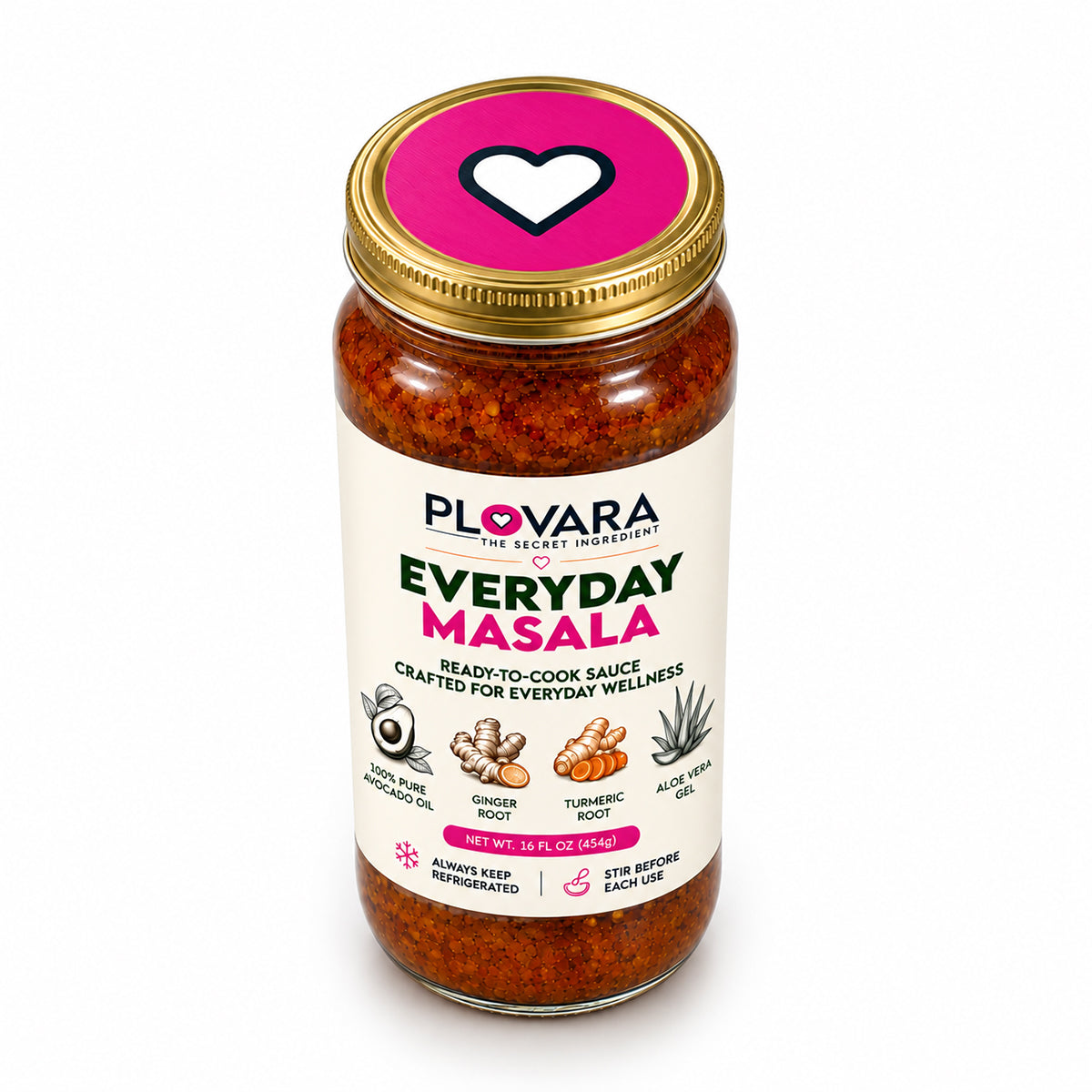 Everyday Masala