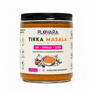 Tikka Masala Dip