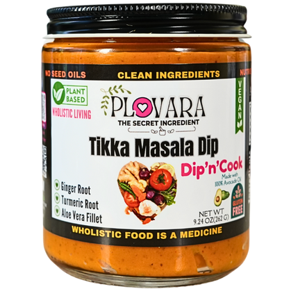 Tikka Masala Dip