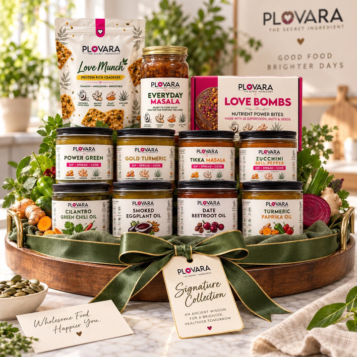 The Plovara Signature Collection
