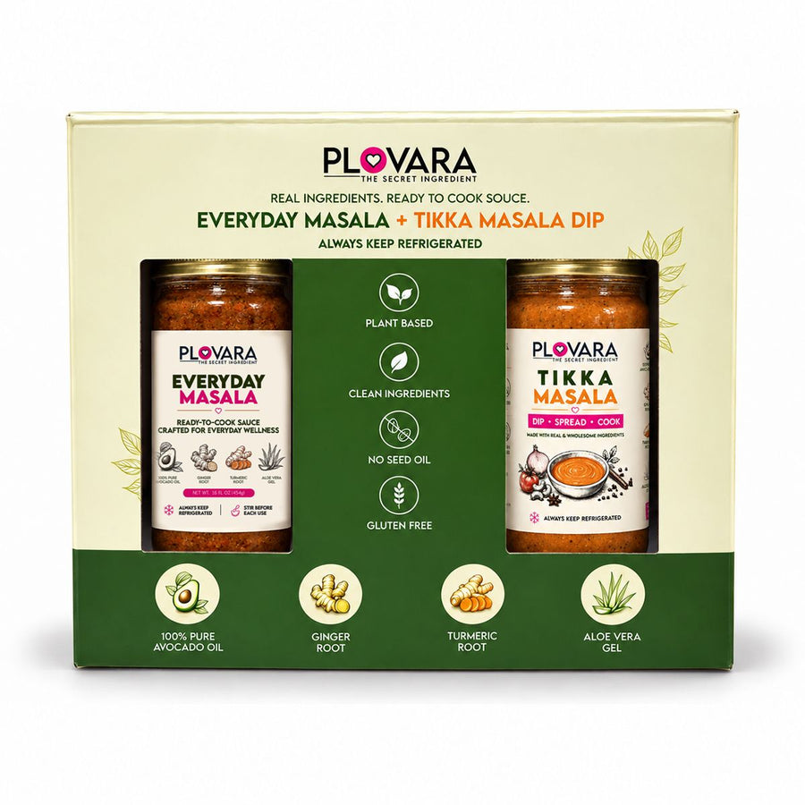 Masala Duo