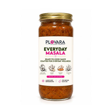 Everyday Masala